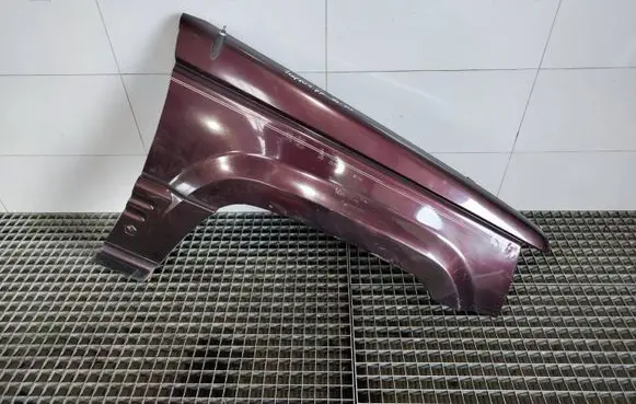 Jeep Grand Cherokee Fender