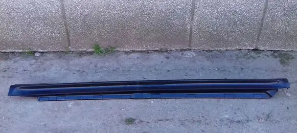 Mercedes-Benz Vaneo W414 Sill A4146190438
