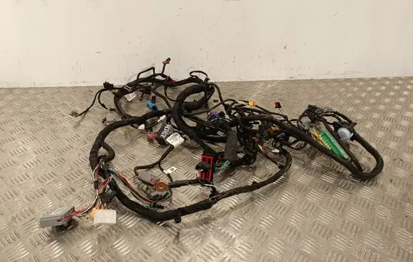 Dodge Durango Panel wiring 68166004AB