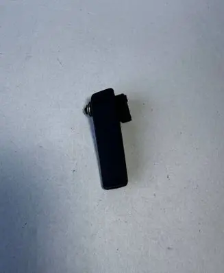 Engine bonnet (hood) release handle