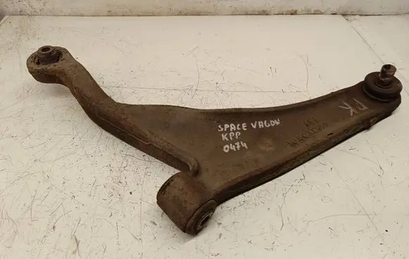 Mitsubishi Space Wagon Front lower control arm/wishbone