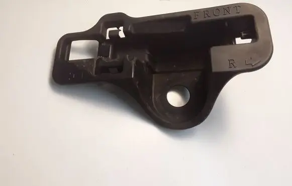 Other trunk/boot trim element