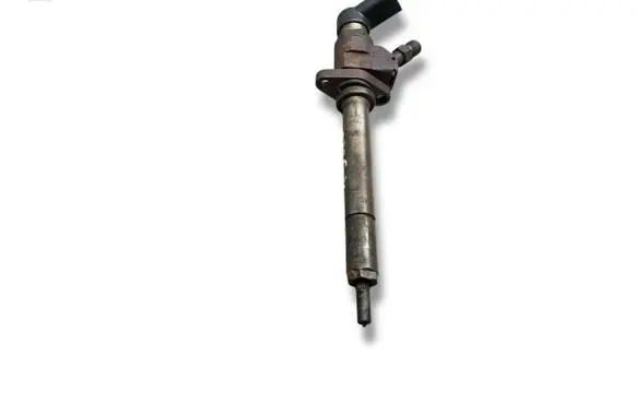 Fuel injector