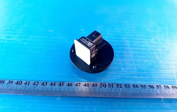 Renault Megane IV Airbag deployment crash/impact sensor 988301626R E3B80144