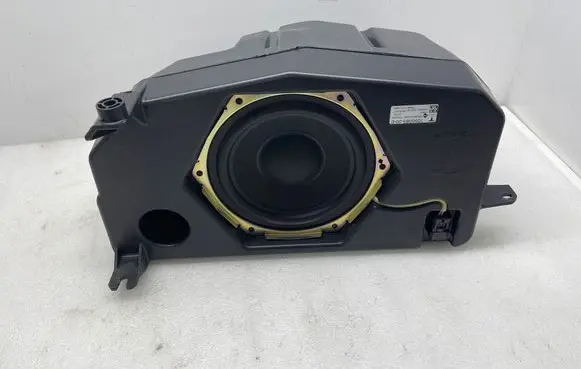Tesla Model X Subwoofer speaker 105008500E