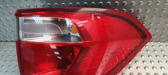 Ford Ecosport I Rear/tail lights CN1513404BB