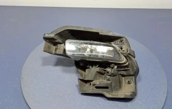 Volkswagen Phaeton Front fog light