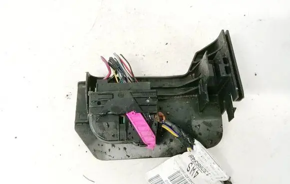 Opel Insignia A Sensor 13288348