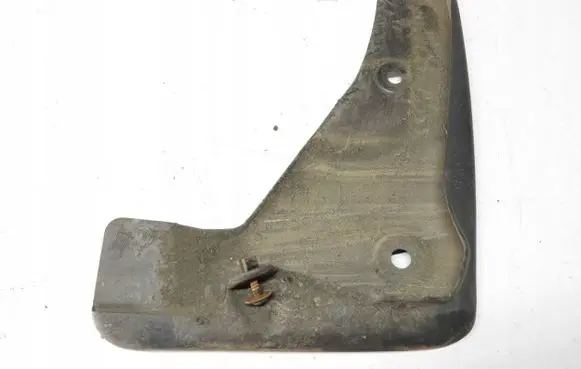 Mitsubishi ASX Front mudguard MZ314440