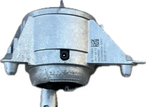 Mercedes-Benz C W206 Engine mount vacuum valve 2062400301 2052404401