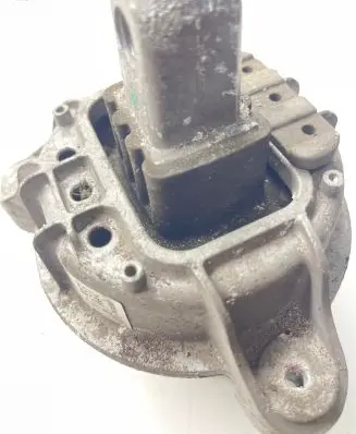 BMW 5 F10 F11 Engine mount bracket 6780264 020311