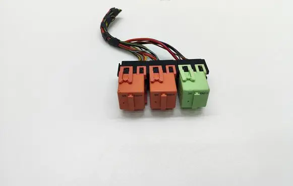 BMW 5 E60 E61 Other relay 8373700 61368373700 1742690