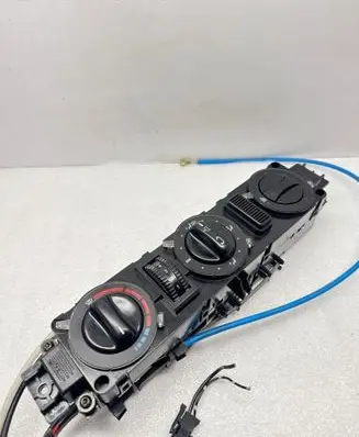 Climate control unit