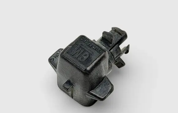 Cadillac Escalade Outside/external air temperature sensor 90477289 09152245 30565992