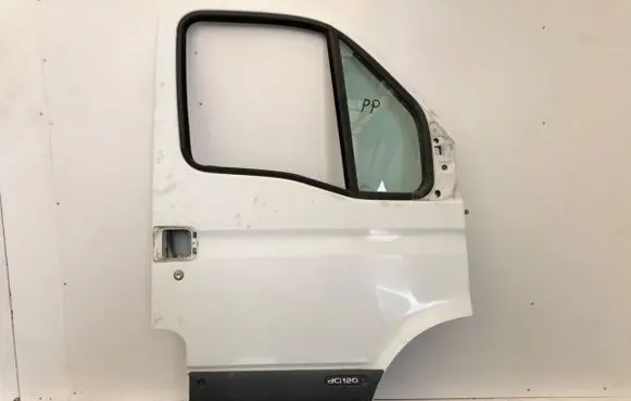 Renault Master II Front door 