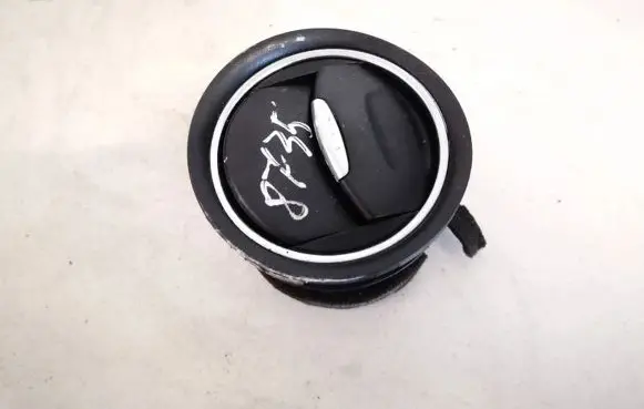 Ford S-MAX Dash center air vent grill