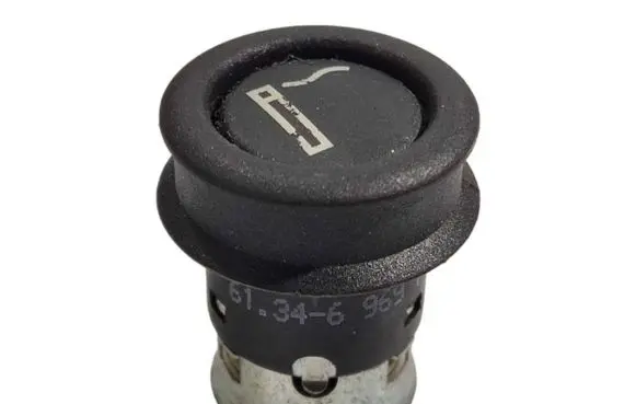 BMW 5 E60 E61 Cigarette lighter 6969138 025408