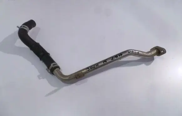 Lexus IS III XE30 Engine coolant pipe/hose 53821241