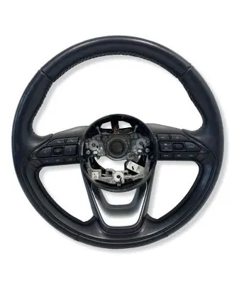 Toyota Yaris XP210 Steering wheel 6436038