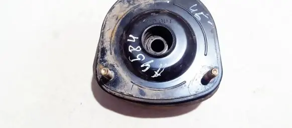 Subaru Forester SG Coil spring mount 
