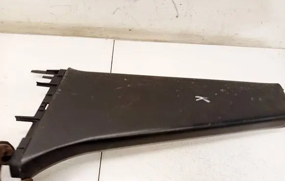 Audi A6 S6 C5 4B (B) pillar trim (top)