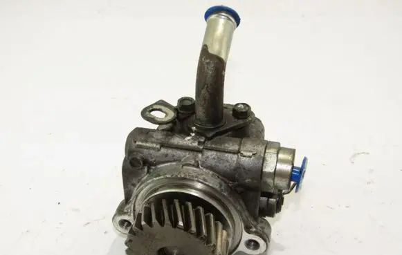 Power steering pump