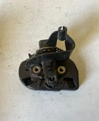 Volkswagen Transporter - Caravelle T5 Sliding door lock 7H0843604K