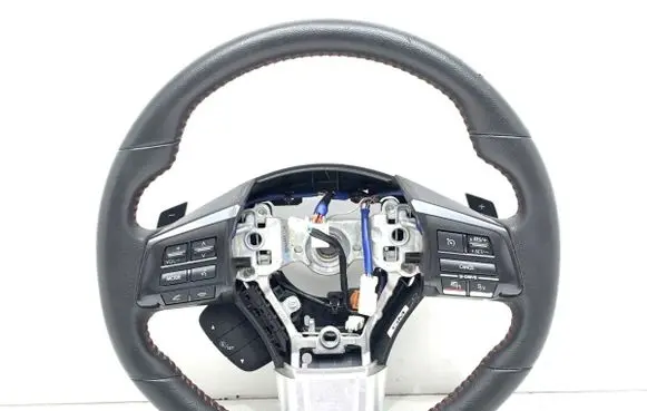 Subaru WRX Steering wheel GS120-05900