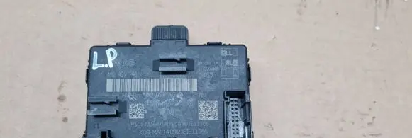 Audi Q5 SQ5 Door control unit/module 4M2959793K 1SG1YPA02