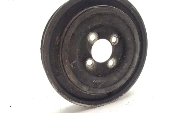 Opel Astra H Crankshaft pulley