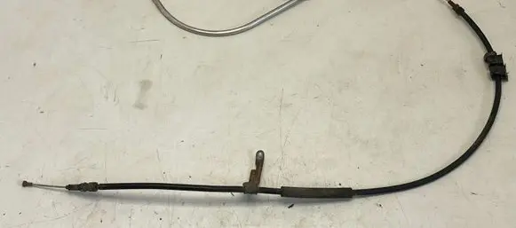 Toyota ProAce City Handbrake/parking brake wiring cable