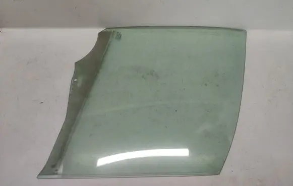 Renault Scenic II - Grand scenic II Front door window glass four-door