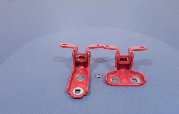 Opel Zafira C Front door hinge set A046057