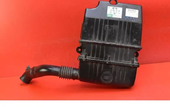 Air filter box