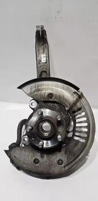 Land Rover Range Rover Velar Front wheel hub HK833K185BCKAMAX