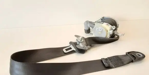 Hyundai Santa Fe Front seatbelt 888802B210 888802B210WK