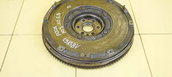 Ford Focus Dual mass flywheel CM5G6477DC M1DA
