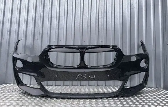 BMW X1 F48 F49 Front bumper 8059891 51118059891