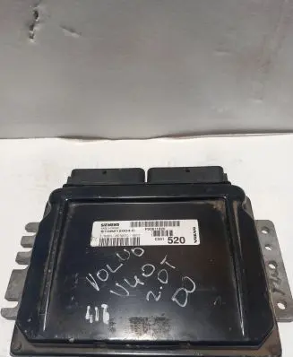 Volvo S40, V40 Engine control unit/module P30611520 S108213004C