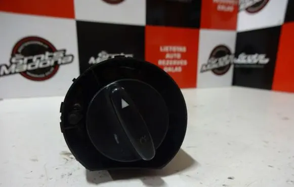 Audi A6 S6 C5 4B Fog light switch 4B1941531C
