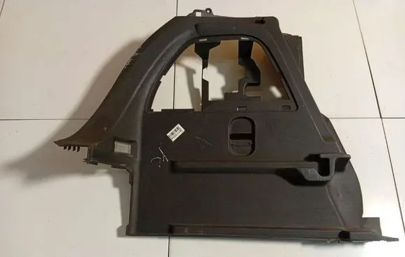 Opel Corsa D Other trunk/boot trim element 460029937
