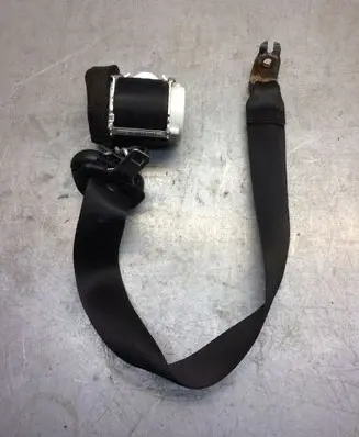 Ford S-MAX Rear seatbelt 611B68M