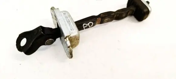 Honda CR-V Front door check strap stopper 
