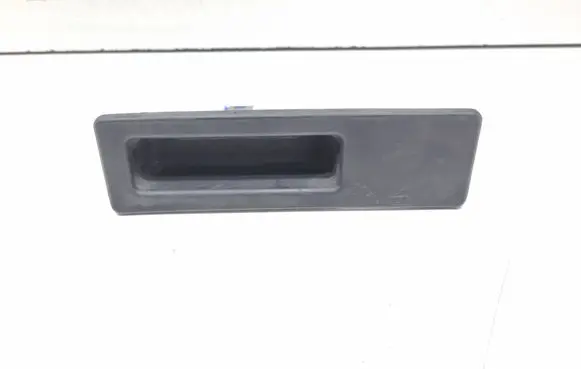 BMW X3 F25 Tailgate/trunk/boot exterior handle 7368753 51247368753