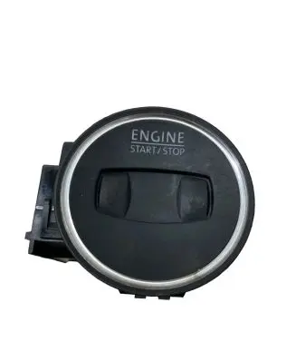 Volkswagen PASSAT B7 Ignition lock 3C0905843T