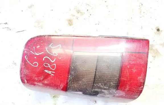 Citroen Berlingo Rear/tail lights 5085