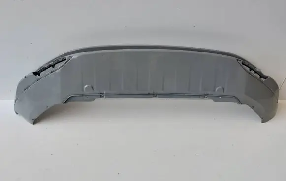 Skoda Karoq Front bumper 57A807061A