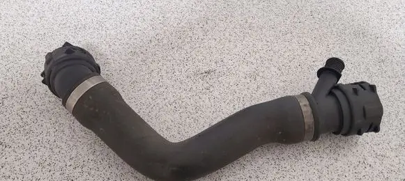 BMW 5 E60 E61 Engine coolant pipe/hose 7728723
