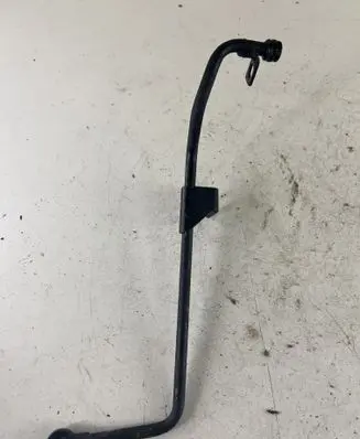 Jeep Grand Cherokee (WJ) Turbo turbocharger oiling pipe/hose 
