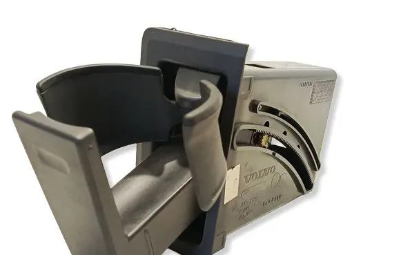 Volvo V70 Cup holder 3409712